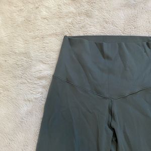 Aerie high rise legging